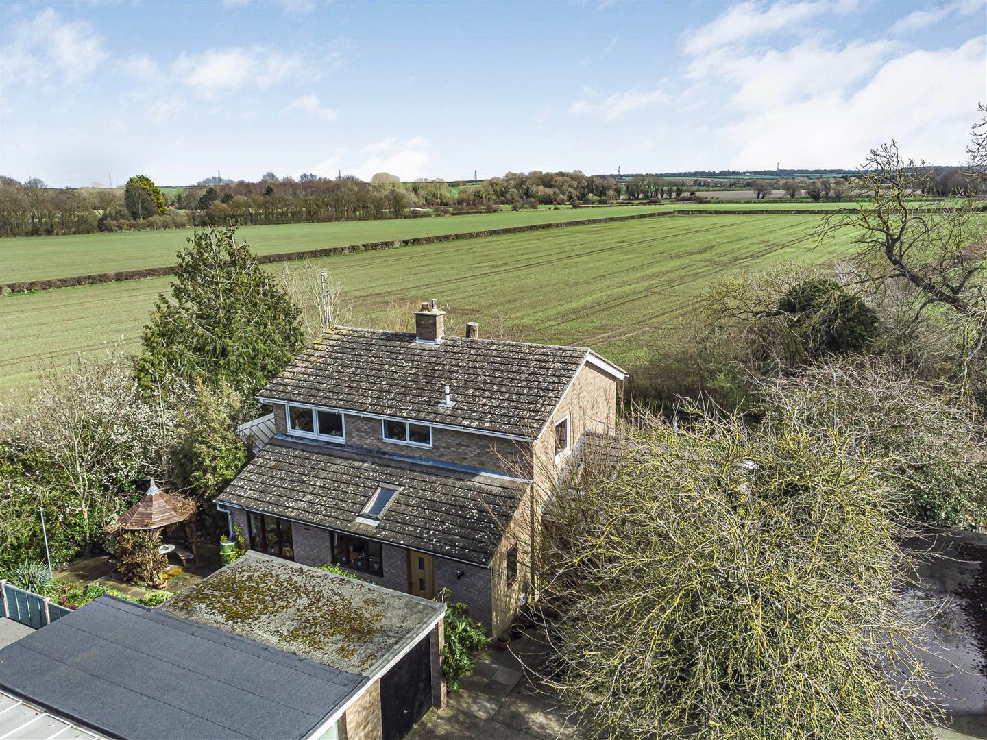 4 Bedroom for sale in Bottisham Cheffins Newmarket Sales